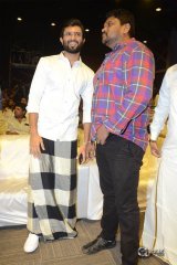 Geetha Govindham Movie Audio Launch Photos